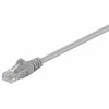 MicroConnect CAT 5E FTP kabelis 15m PVC pilka (B- FT515)