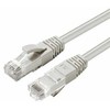 MicroConnect CAT6 U/UTP 1.5m LSZH - 1.5 m - Cat6 - U/UTP (UTP) - RJ-45 - RJ-45 - Pilkas