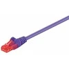 „MicroConnect“ RJ-45 kt.6 U / UTP Violetinė 20 m (B-UTP620P)
