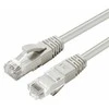 „MicroConnect RJ-45 kt.6 0,5 m Pilka“ (UTP6005)