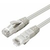 MicroConnect RJ-45 kt.6 15m pilka (UTP615)