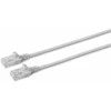 MicroConnect U / UTP CAT6A 7. 5 M pilkas