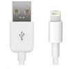 MicroConnect Žaibo kabelis MFI 1m, Baltas