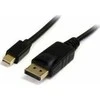 MicroConnect Port Kabelis MICRO_CONNEC Dipslay prievadas M, Dipslay prievadas M, 1,8 m