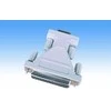 MicroConnect DB-9 - DB-25, balta (ADA925F)