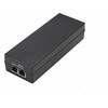 Nešiojamojo kompiuterio maitinimo šaltinis MicroConnect „Microconnect POEINJ-15W-UK PoE“ adapteris, 10 gigabitų eternetas, 48 V