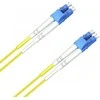 „MicroConnect Duplex LC / LC 9 / 125 μm OS2 10m“ (FIB441010)