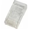 MicroConnect Modulinis EZ kištukas RJ45 8P8C CAT6