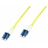 „MicroConnect Duplex LC / LC 9“ / 125 μm OS2 1,5 m (FIB4410015)