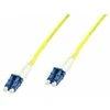 „MicroConnect Duplex LC / LC 9“ / 125 μm OS2 15 m (FIB441015)