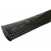 Organizatorius MicroConnect „Microconnect CABLESLEEVE030-50B“ kabelių movos, juodos