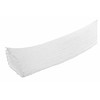 Organizer MicroConnect Microconnect CABLESLEEVE020-50W rękawy kablowe Baltas 2