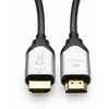 Kabelis MicroConnect HDMI - HDMI 50m juoda (HDM191950V2.0OP)