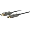 Kabelis MicroConnect Rodyti Uostas - HDMI 30m juoda (DP- HDMI- 3000V1.4OP)