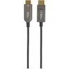 Kabelis MicroConnect Premium Optic DP - HDMI kabelis