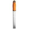 MICROPLANE Zester tarka, oranžinė, PREMIUM CLASSIC