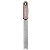 MICROPLANE Zester tarka, rožinė, PREMIUM CLASSIC