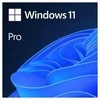 Microsoft Windows 11 Pro CZ 64-bit (OEM)