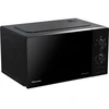 Mikrobangų krosnelė Hisense H20MOBP1G microwave Juodas Grilis microwave Countertop 20 L 700 W