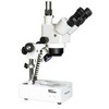 Stereomikroskopas Bresser Advance ICD 10X-160X