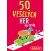 „Mindok 50“ linksmi žaidimai kelionėms