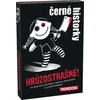 Mindok Černé historky: Hrůzostrašné!