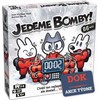 Mindok Jedeme bomby!