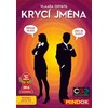 Mindok Ekrano vardai