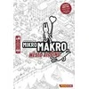 Mindok MikroMakro: Nusikaltimų miestas