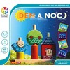 "Mindok SMART - Diena ir naktis"