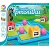 Mindok SMART - Trys mažos kiaulytės