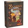 Mindok Za sedmero kartami