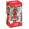 Kolekcinė Figūrėlė - MINIX Arsenal Gabriel Jesus Chibi Stiliaus 12 cm