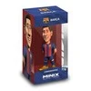 Kolekcinė Figūrėlė - MINIX FC Barcelona Robert Lewandowski 12 cm