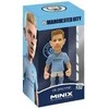 Kolekcinė Figūrėlė - MINIX Kevin De Bruyne Manchester City 12 cm