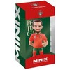 MINIX futbolas: Portugalija – BERNARDO SILVA