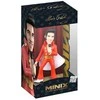 MINIX - ELVIS PRESLEY Raudonas SUIT