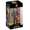 MINIX - MICHAEL JACKSON BAD