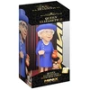 MINIX QUEEN ELIZABETH - QUEEN ELIZABETH II WITH CORGI