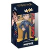 MINIX F1 Raudonas BULL - MAX VERSTAPPEN 4-ASIS PASAULIO ČEMPIONAS