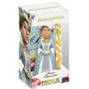 MINIX BRIDGERTON - QUEEN CHARLOTTE