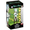 MINIX RICK AND MORTY - RICK