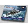 Mirage Plastikinis modelis orp lightning wz.44