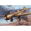 PZL-23A Karas Lenkijos lėktuvas – 1939 m. kampanija Mirage