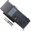 Dell Baterija 6 Cell, 62Wh (6MT4T)