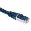 PremiumCord PremiumCord Patch kabelis UTP RJ45-RJ45 CAT6 7m modrá