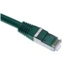 PremiumCord PremiumCord Patch kabelis UTP RJ45-RJ45 CAT6 5m žalia