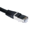 Premiumcord Mironet UTP patchkabel cat. 6 - 10m juoda