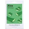 MISSHA Airy Fit Sheet Mask Aloe 19 g