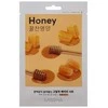 MISSHA Airy Fit Sheet Mask (Honey)